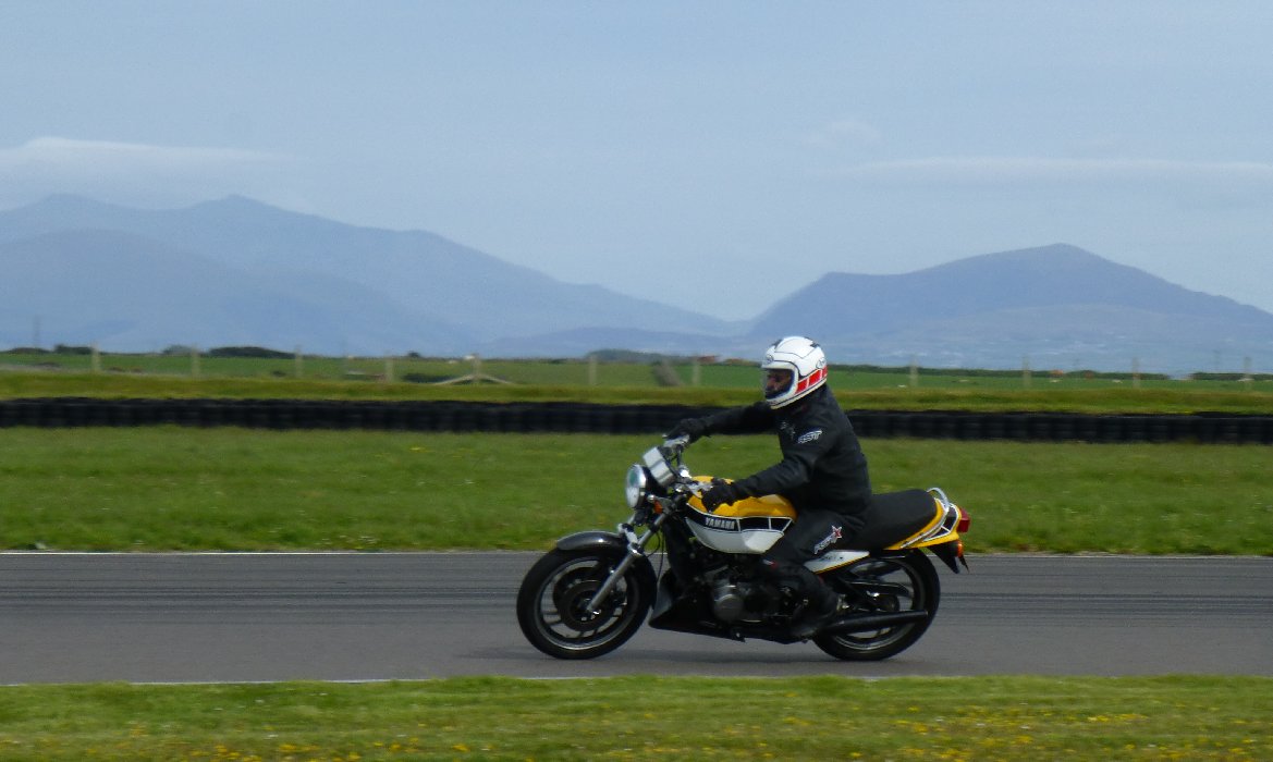 anglesey 2015