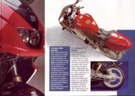 Bimota 500 V-Due (Italian/English) Page 3
