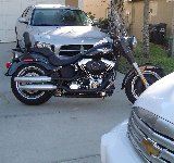 Chevy, Harley & Dodge, Florida 2010
