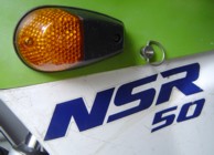 NSR50
