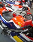Diff'rent Strokers at Stafford, Oct 2006