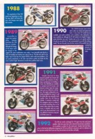 Yamaha 2-stroke evolution (GreyBike magazine)